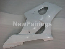 Charger l&#39;image dans la galerie, Pearl White No decals - GSX - R1000 03 - 04 Fairing Kit