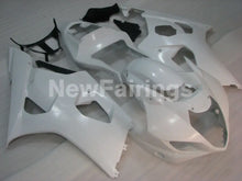 Charger l&#39;image dans la galerie, Pearl White No decals - GSX - R1000 03 - 04 Fairing Kit