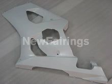 Charger l&#39;image dans la galerie, Pearl White No decals - GSX - R1000 03 - 04 Fairing Kit