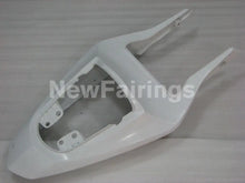 Charger l&#39;image dans la galerie, Pearl White No decals - GSX - R1000 03 - 04 Fairing Kit