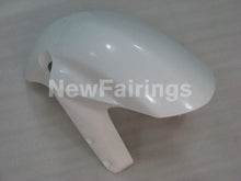 Charger l&#39;image dans la galerie, Pearl White No decals - GSX - R1000 03 - 04 Fairing Kit