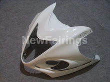 Charger l&#39;image dans la galerie, Pearl White No decals - GSX1300R Hayabusa 08-20 Fairing Kit