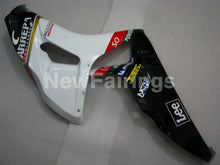 Charger l&#39;image dans la galerie, Pearl White Red and Black Lee - CBR1000RR 06-07 Fairing Kit