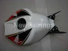 Charger l&#39;image dans la galerie, Pearl White Red and Black Lee - CBR1000RR 06-07 Fairing Kit