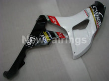 Charger l&#39;image dans la galerie, Pearl White Red and Black Lee - CBR1000RR 06-07 Fairing Kit