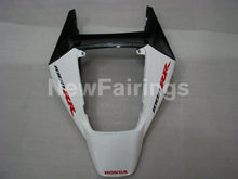 Charger l&#39;image dans la galerie, Pearl White Red and Black Lee - CBR1000RR 06-07 Fairing Kit