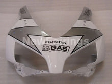 Charger l&#39;image dans la galerie, Pearl White and Silver Repsol - CBR1000RR 04-05 Fairing Kit