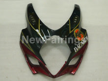 Charger l&#39;image dans la galerie, Red and Black BACARDI - GSX - R1000 07 - 08 Fairing Kit