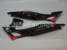 Charger l&#39;image dans la galerie, Red and Black Factory Style - CBR600 F3 97-98 Fairing Kit -