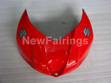 Charger l&#39;image dans la galerie, Red and Black Factory Style - GSX - R1000 07 - 08 Fairing