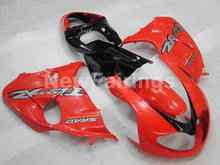 Charger l&#39;image dans la galerie, Red and Black Factory Style - TL1000R 98-03 Fairing Kit