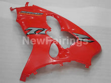 Charger l&#39;image dans la galerie, Red and Black Factory Style - TL1000R 98-03 Fairing Kit