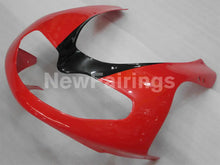 Charger l&#39;image dans la galerie, Red and Black Factory Style - TL1000R 98-03 Fairing Kit