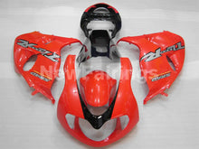 Charger l&#39;image dans la galerie, Red and Black Factory Style - TL1000R 98-03 Fairing Kit