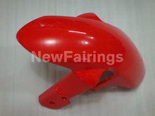 Charger l&#39;image dans la galerie, Red and Black Flame - GSX - R1000 05 - 06 Fairing Kit