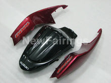 Charger l&#39;image dans la galerie, Red and Black Grey Factory Style - GSX - R1000 05 - 06