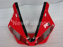 Charger l&#39;image dans la galerie, Red and Black White Factory Style - YZF-R1 00-01 Fairing