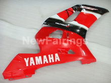 Charger l&#39;image dans la galerie, Red and Black White Factory Style - YZF-R6 98-02 Fairing Kit Vehicles &amp; Parts &gt; Vehicle Parts &amp; Accessories &gt; Motor