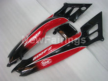 Charger l&#39;image dans la galerie, Red and Black Yoshimura - CBR600 F2 91-94 Fairing Kit -