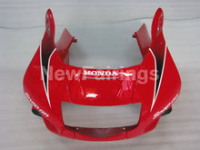 Charger l&#39;image dans la galerie, Red and Black Yoshimura - CBR600 F2 91-94 Fairing Kit -