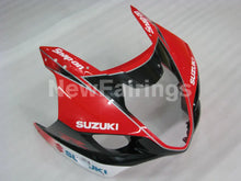 Charger l&#39;image dans la galerie, Red and Black Yoshimura - GSX - R1000 03 - 04 Fairing Kit