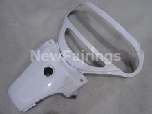 Charger l&#39;image dans la galerie, Red and Blue White Factory Style - CBR 919 RR 98-99 Fairing