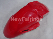 Charger l&#39;image dans la galerie, Red and Blue White Factory Style - CBR 919 RR 98-99 Fairing