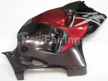 Charger l&#39;image dans la galerie, Red and Brown Factory Style - GSX1300R Hayabusa 99-07