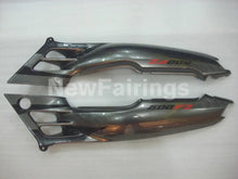 Charger l&#39;image dans la galerie, Red and Grey Black Factory Style - CBR600 F2 91-94 Fairing