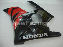 Charger l&#39;image dans la galerie, Red and Grey Black Factory Style - CBR600 F2 91-94 Fairing