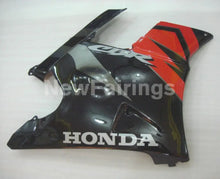 Charger l&#39;image dans la galerie, Red and Grey Black Factory Style - CBR600 F2 91-94 Fairing