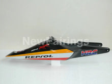 Charger l&#39;image dans la galerie, Red and Orange Black Repsol - CBR 954 RR 02-03 Fairing Kit -