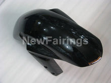 Charger l&#39;image dans la galerie, Red and Silver Black Factory Style - GSX-R750 04-05 Fairing