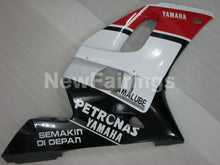 Charger l&#39;image dans la galerie, Red and White Black PETRONAS - YZF-R6 98-02 Fairing Kit Vehicles &amp; Parts &gt; Vehicle Parts &amp; Accessories &gt; Motor Vehicle