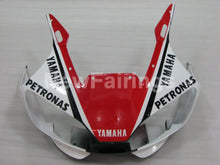 Charger l&#39;image dans la galerie, Red and White Black PETRONAS - YZF-R6 98-02 Fairing Kit Vehicles &amp; Parts &gt; Vehicle Parts &amp; Accessories &gt; Motor Vehicle