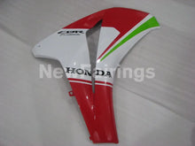 Charger l&#39;image dans la galerie, Red and White Green AMG - CBR1000RR 08-11 Fairing Kit -