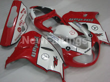 Charger l&#39;image dans la galerie, Red and White Jordan - TL1000R 98-03 Fairing Kit - Vehicles