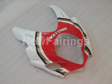 Charger l&#39;image dans la galerie, Red and White Lucky Strike - GSX - R1000 07 - 08 Fairing