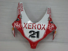 Charger l&#39;image dans la galerie, Red and White XEROX - CBR1000RR 08-11 Fairing Kit - Vehicles