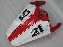 Charger l&#39;image dans la galerie, Red and White XEROX - CBR1000RR 08-11 Fairing Kit - Vehicles