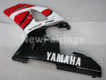 Charger l&#39;image dans la galerie, Red Black and White Factory Style - YZF-R1 00-01 Fairing