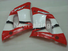 Charger l&#39;image dans la galerie, Red Black and White Factory Style - YZF-R6 98-02 Fairing Kit Vehicles &amp; Parts &gt; Vehicle Parts &amp; Accessories &gt; Motor