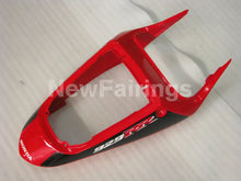 Charger l&#39;image dans la galerie, Red Black Factory Style - CBR 929 RR 00-01 Fairing Kit -