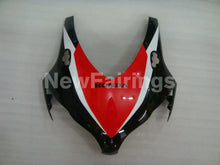 Charger l&#39;image dans la galerie, Red Black Factory Style - CBR1000RR 08-11 Fairing Kit -