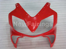 Charger l&#39;image dans la galerie, Red and Black Factory Style - CBR600 F4i 01-03 Fairing Kit -