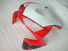 Charger l&#39;image dans la galerie, Red and Black Factory Style - CBR600RR 03-04 Fairing Kit -