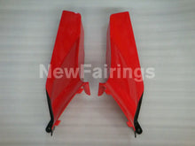 Charger l&#39;image dans la galerie, Red and Black Factory Style - CBR600RR 03-04 Fairing Kit -