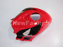 Charger l&#39;image dans la galerie, Red and Black Factory Style - CBR600RR 07-08 Fairing Kit -