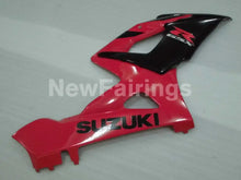 Charger l&#39;image dans la galerie, Red Black Factory Style - GSX - R1000 05 - 06 Fairing Kit