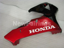 Charger l&#39;image dans la galerie, Red and Black Flame - CBR600RR 05-06 Fairing Kit - Vehicles